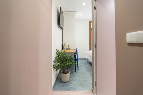 VLC Host - Martí Grajales 8 VLC Host