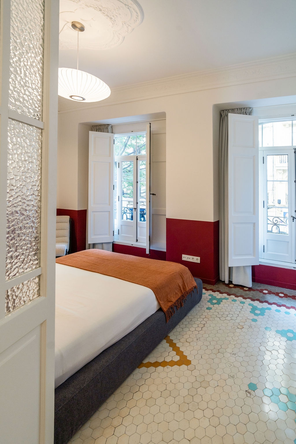 VLC Host - Conde Altea 24 VLC Host