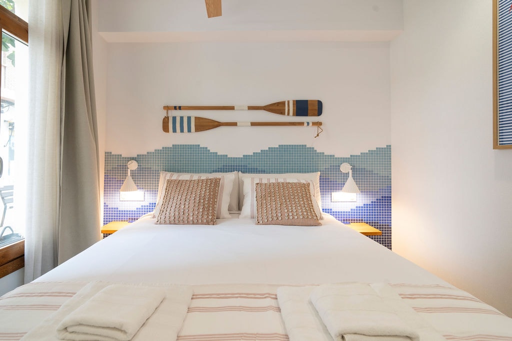 Cabanyal Rooms by VLC Host 4 18 VLC Host