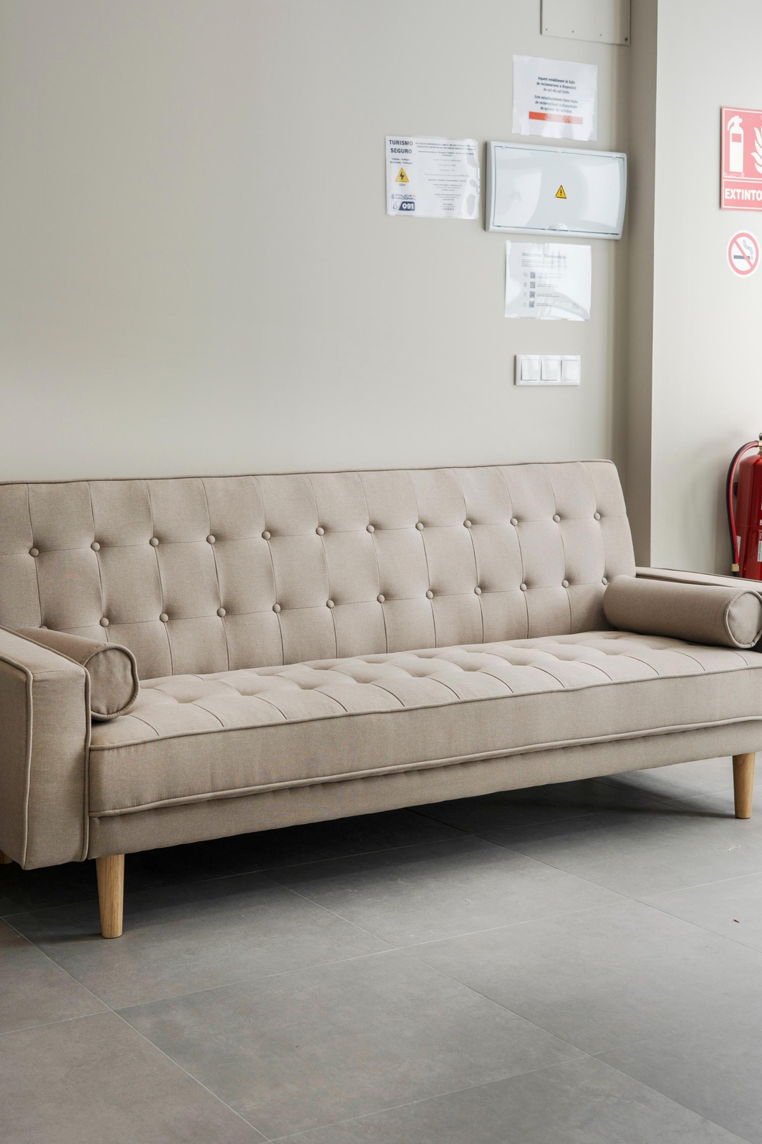 VLC HOST - Sumsi A 29 VLC Host