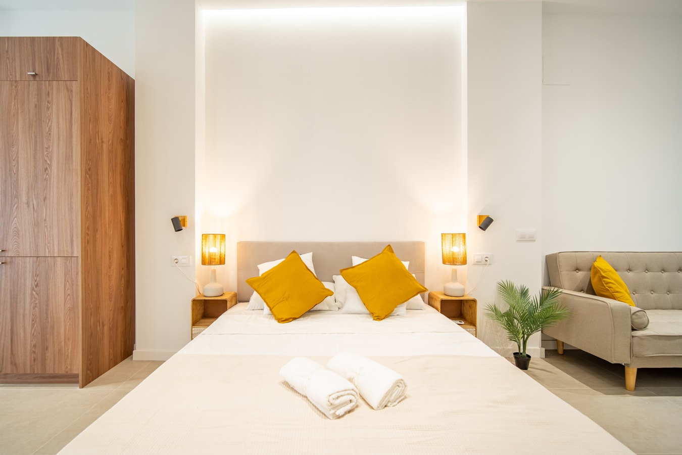 VLC HOST- Islas Canarias 2 VLC Host