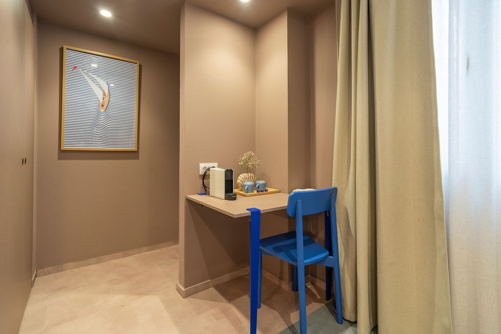 Cabanyal Rooms by VLC Host 7 24 VLC Host
