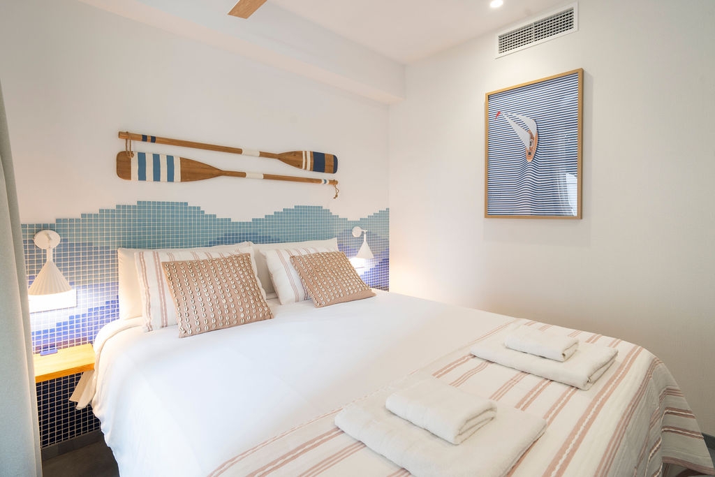 Cabanyal Rooms by VLC Host 6 VLC Host