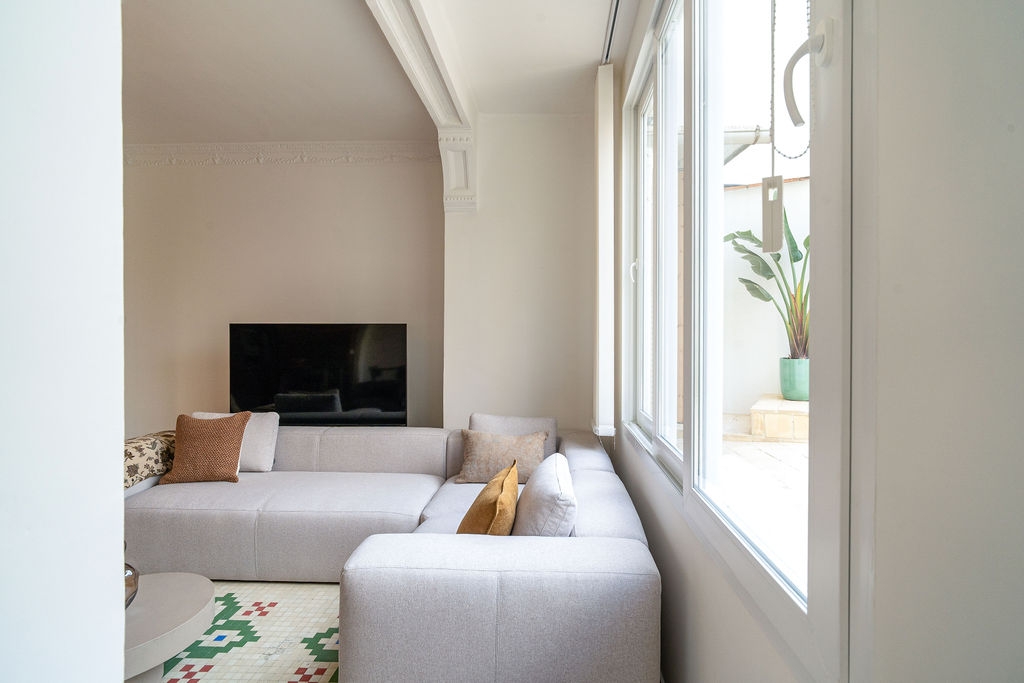 VLC Host - Conde Altea 8 VLC Host