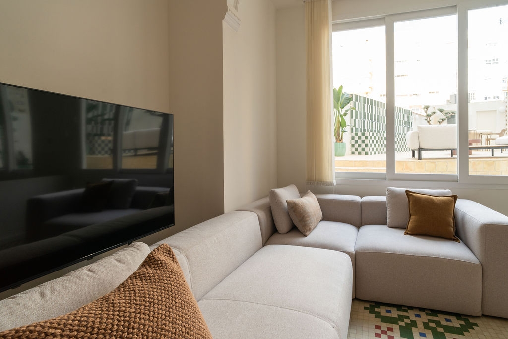 VLC Host - Conde Altea 47 VLC Host