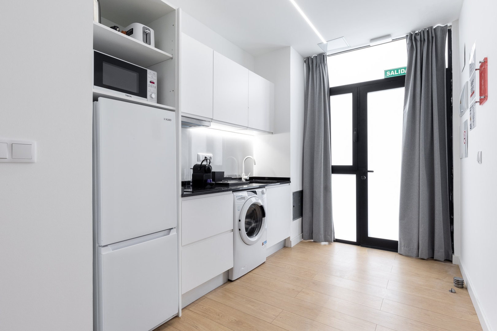 VLC HOST - San Jacinto D 3 VLC Host