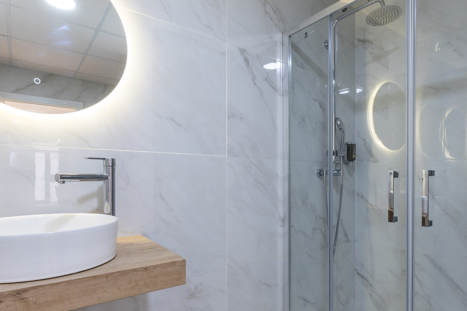 VLC HOST - San Jacinto D 22 VLC Host