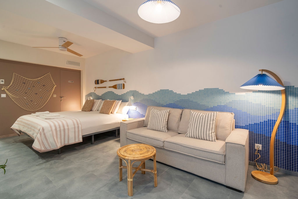 Cabanyal Rooms by VLC Host 8 23 VLC Host