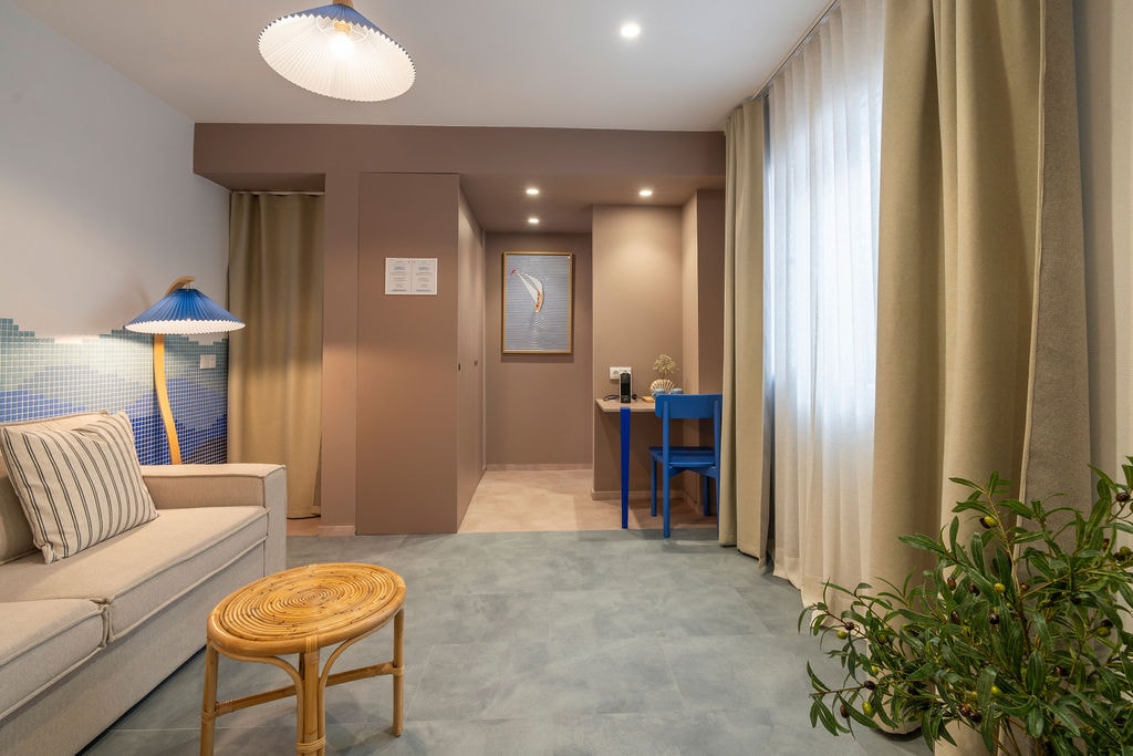 Cabanyal Rooms by VLC Host 8 21 VLC Host