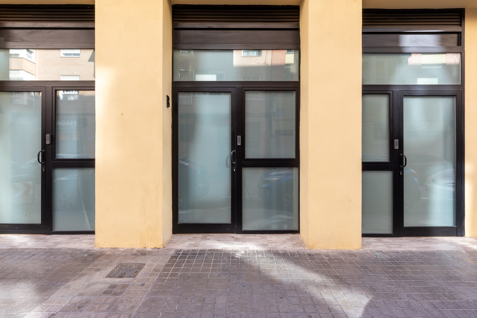 VLC HOST - San Jacinto B 23 VLC Host