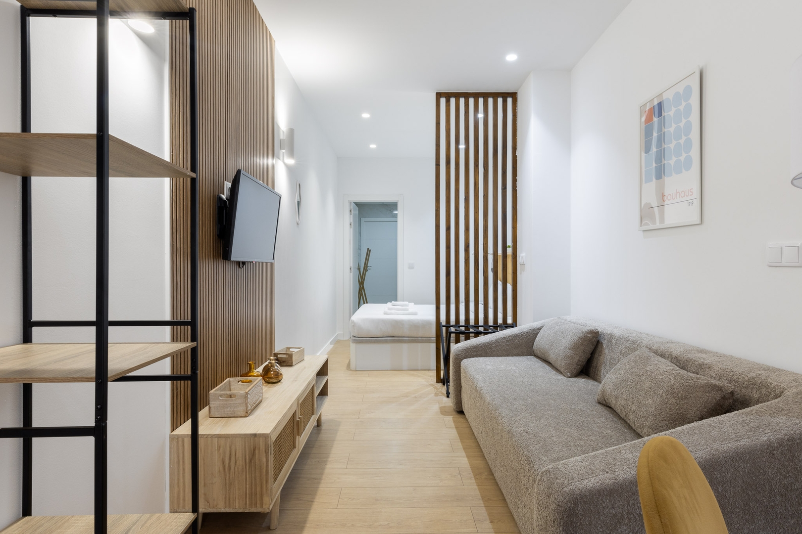 VLC HOST - San Jacinto E 16 VLC Host