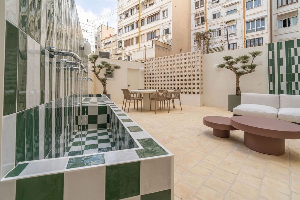 VLC Host - Conde Altea 12 VLC Host