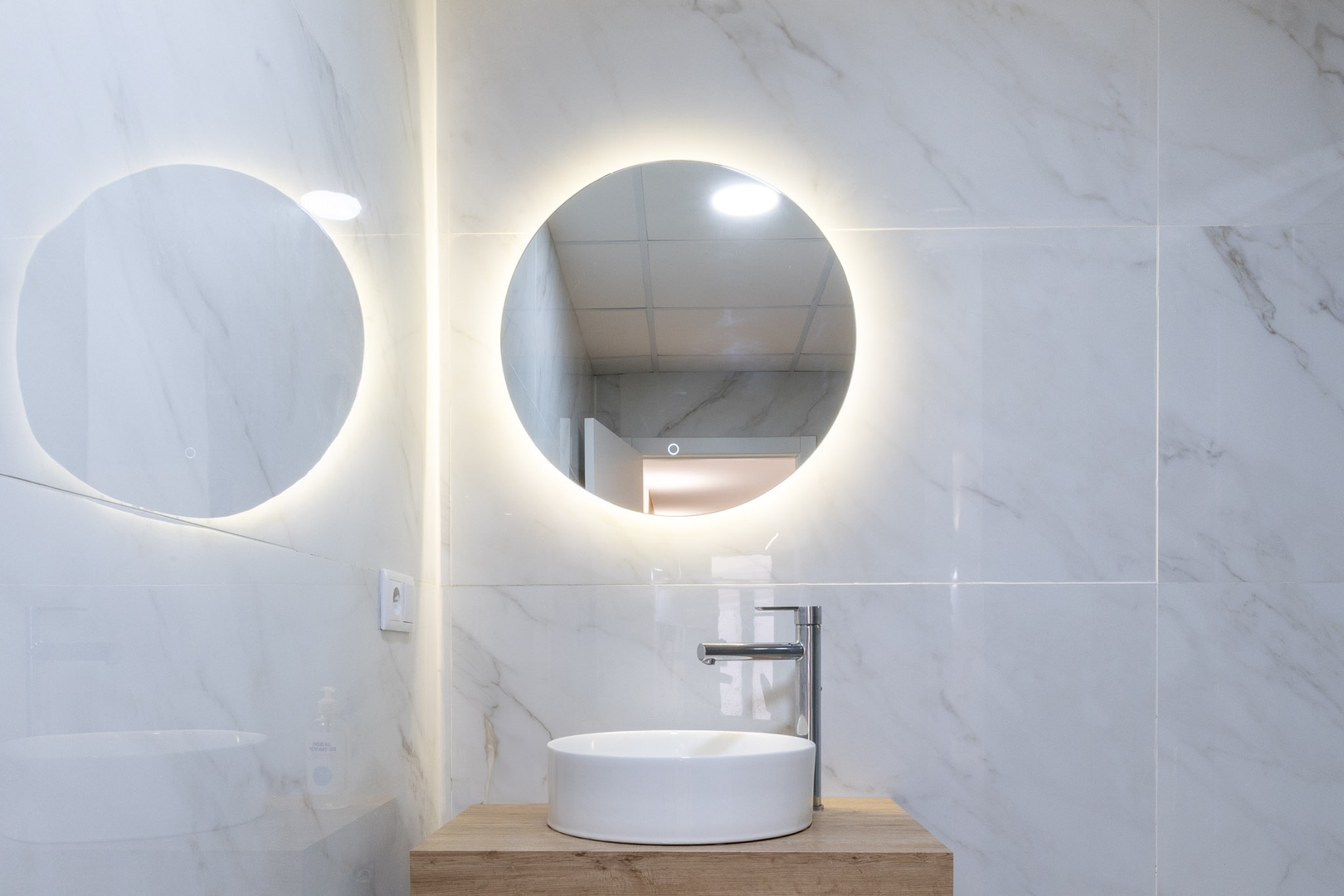 VLC HOST - San Jacinto D 21 VLC Host