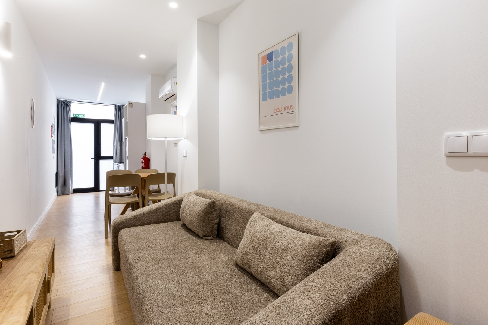 VLC HOST - San Jacinto C 1 VLC Host