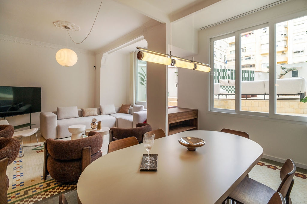 VLC Host - Conde Altea 55 VLC Host