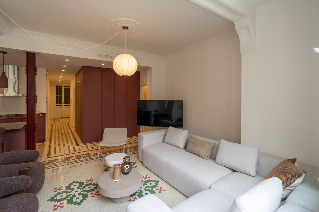 VLC Host - Conde Altea 56 VLC Host