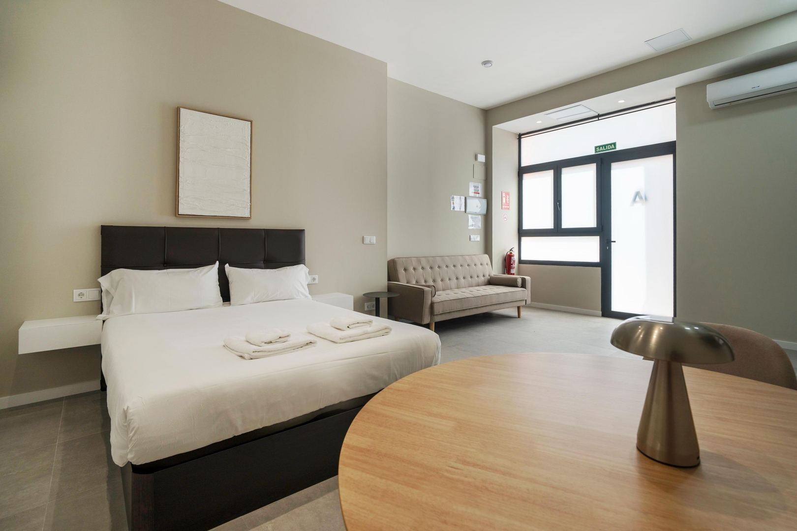 VLC HOST - Sumsi A VLC Host