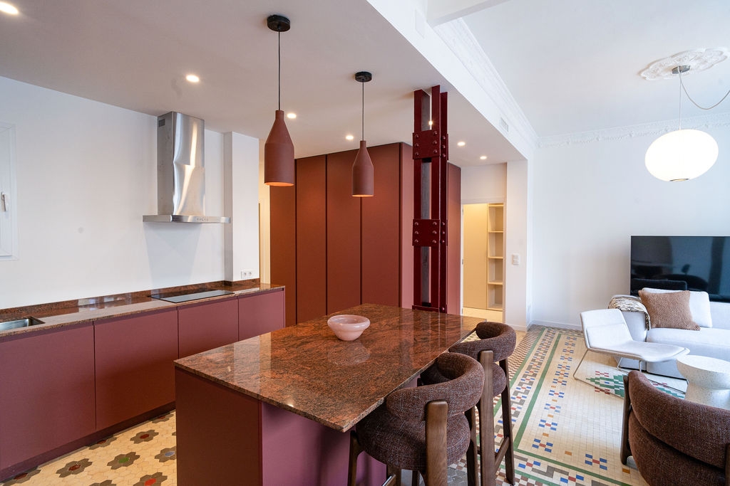 VLC Host - Conde Altea 43 VLC Host