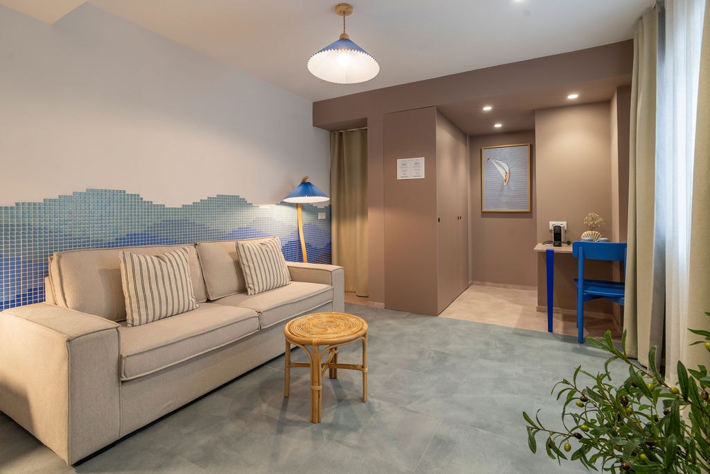 Cabanyal Rooms by VLC Host 8 32 VLC Host