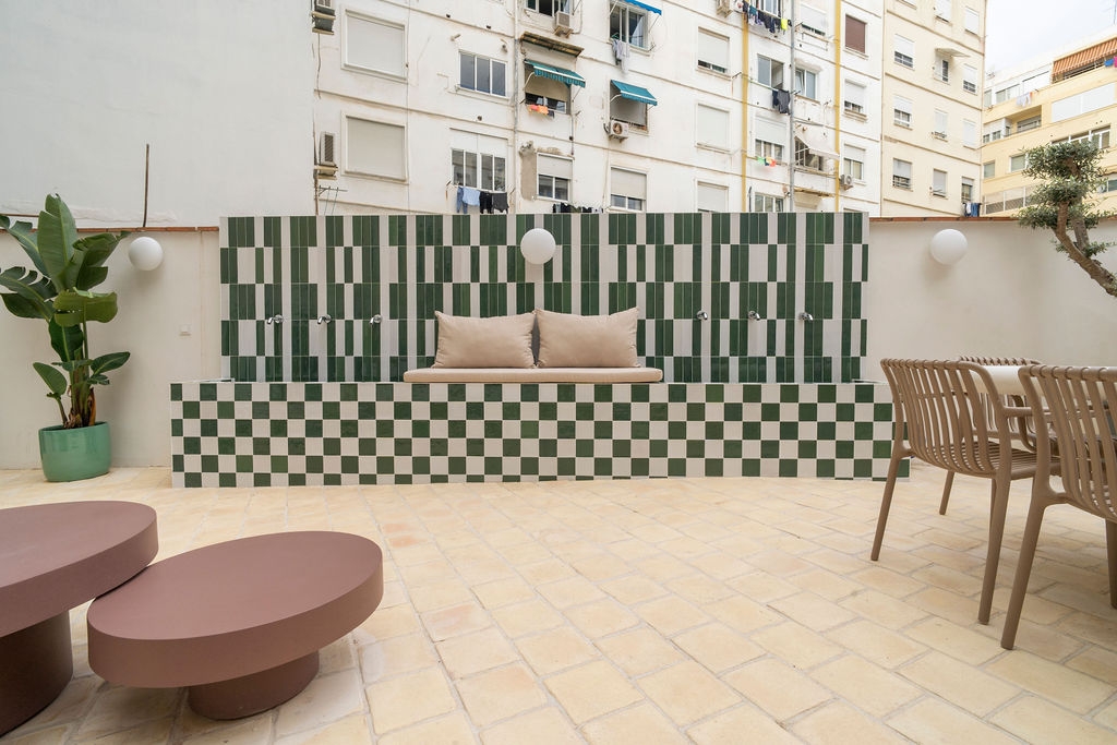 VLC Host - Conde Altea 50 VLC Host