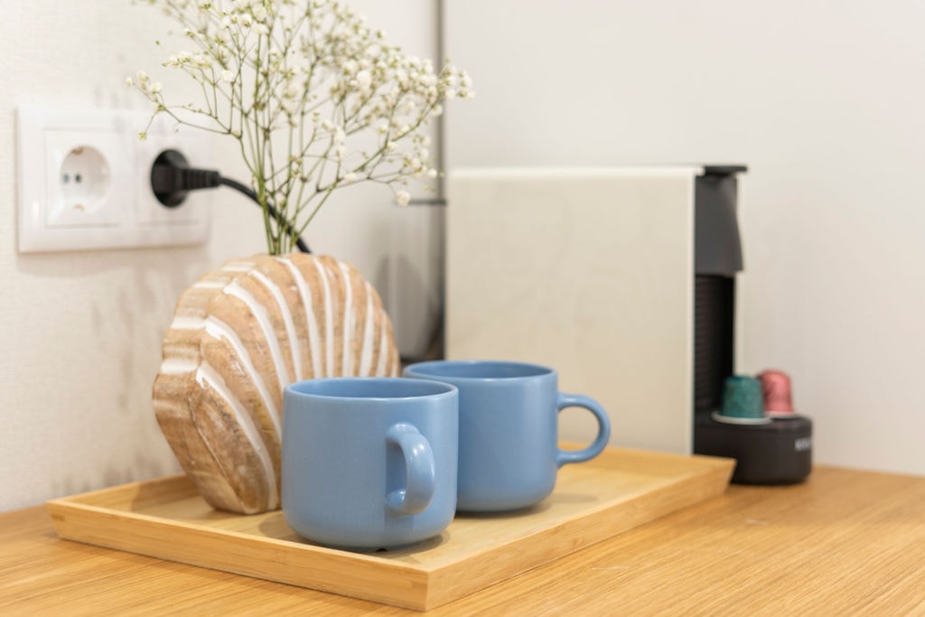 Cabanyal Rooms by VLC Host 2 27 VLC Host