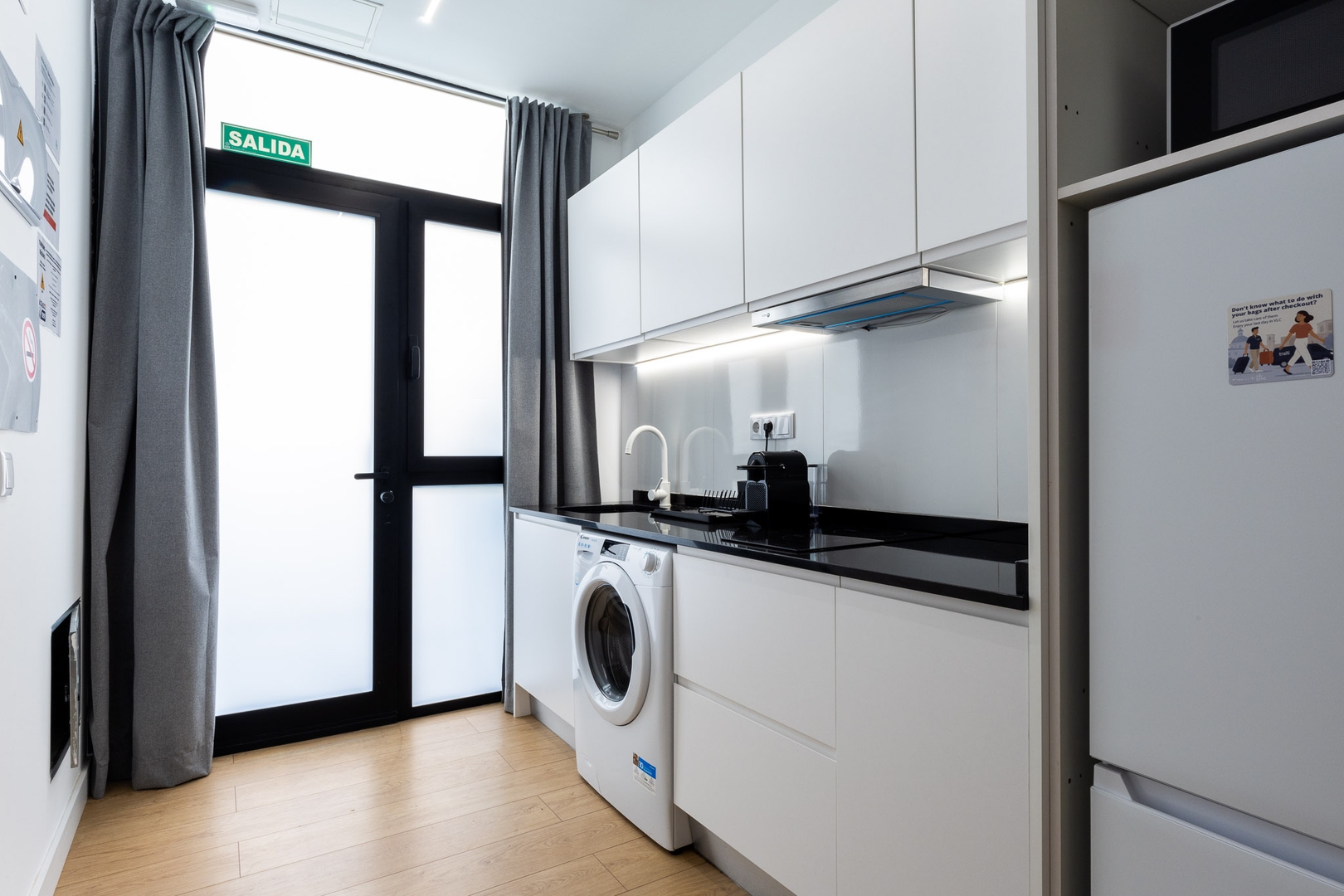 VLC HOST - San Jacinto C 20 VLC Host