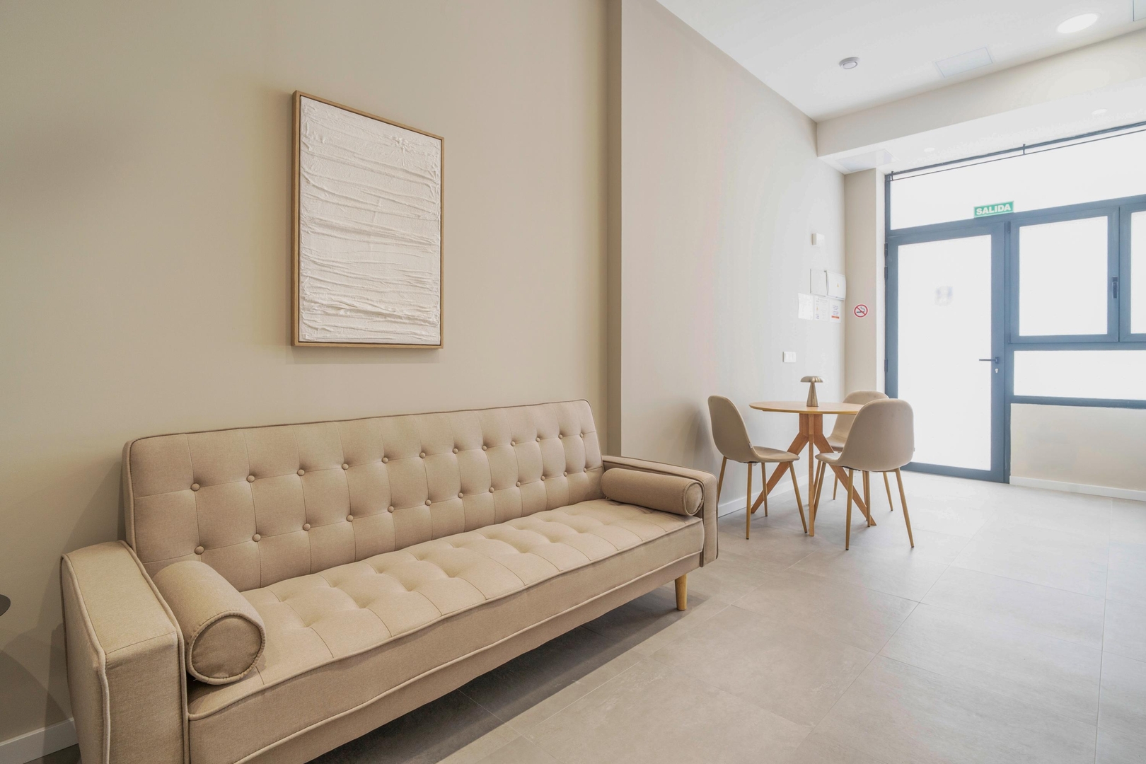 VLC HOST - Sumsi B 31 VLC Host