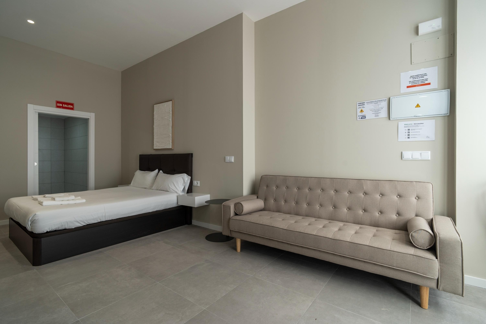 VLC HOST - Sumsi A 33 VLC Host