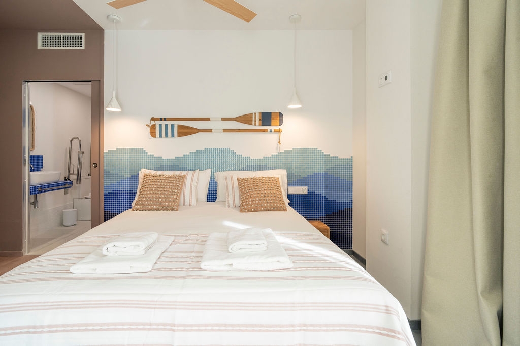 Cabanyal Rooms by VLC Host 1 1 VLC Host