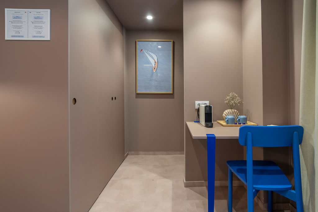 Cabanyal Rooms by VLC Host 8 VLC Host