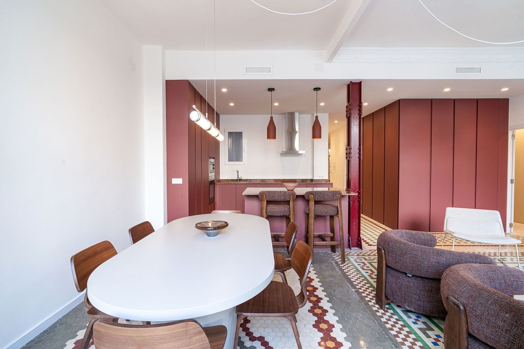 VLC Host - Conde Altea 31 VLC Host