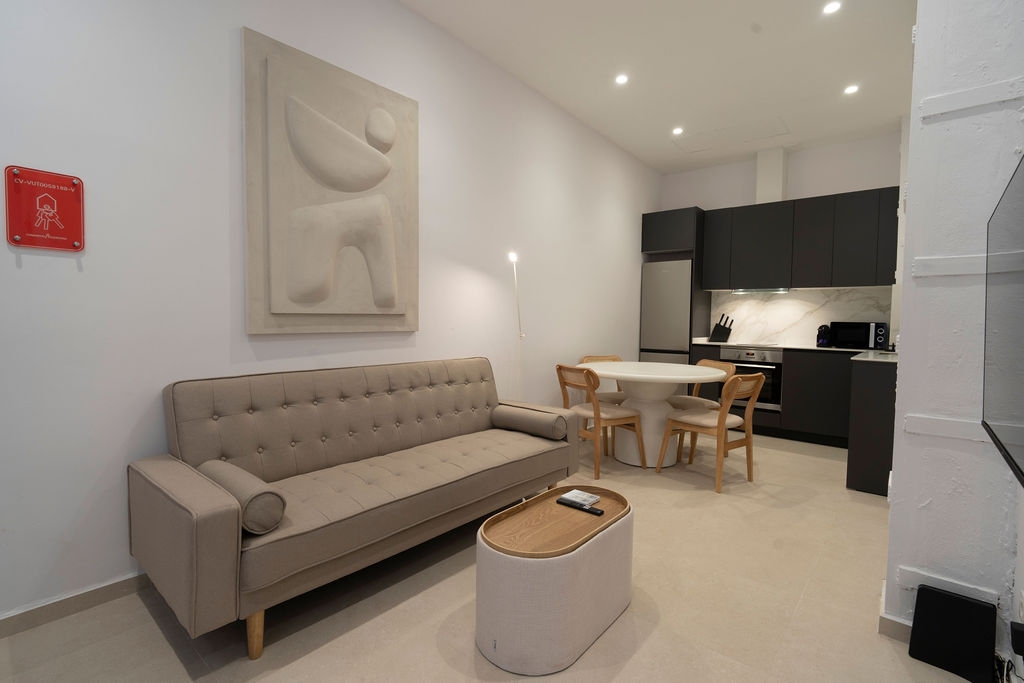 VLC Host - Cubells Bajo B 1 VLC Host