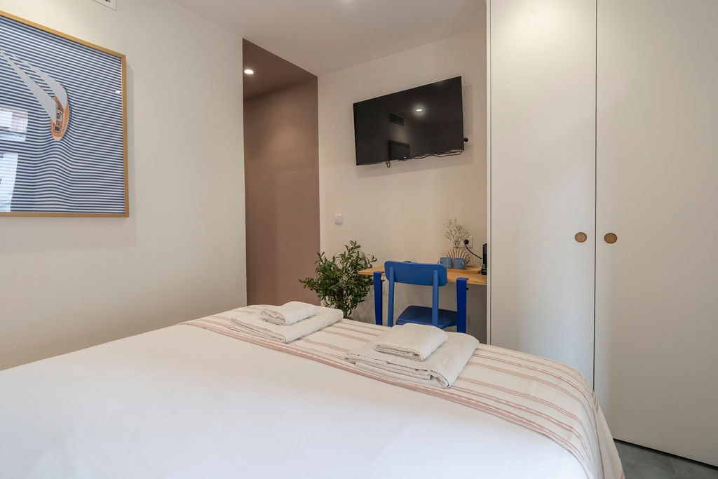 Cabanyal Rooms by VLC Host 2 16 VLC Host