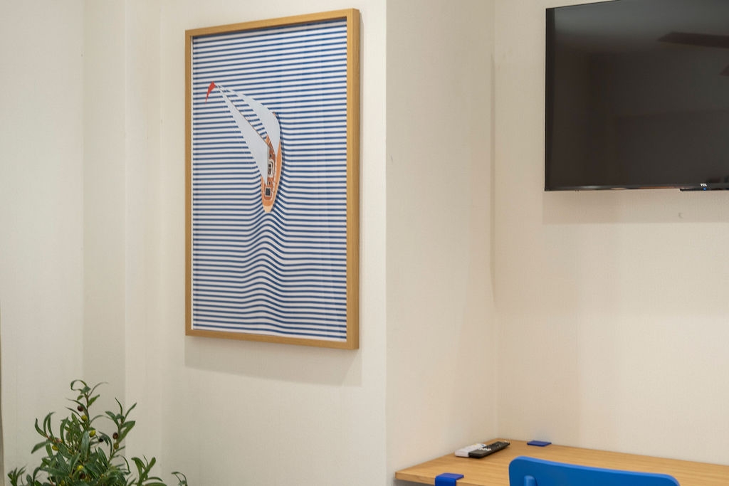 Cabanyal Rooms by VLC Host 1 23 VLC Host