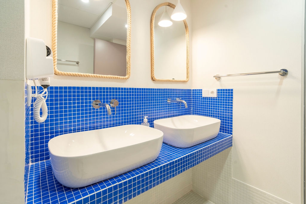 Cabanyal Rooms by VLC Host 7 17 VLC Host