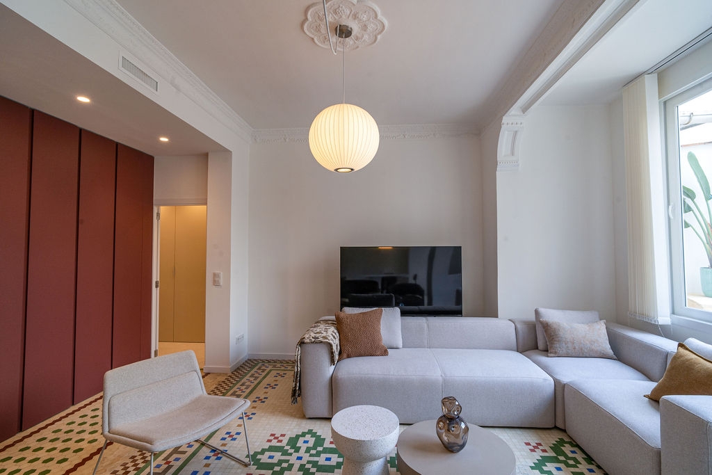 VLC Host - Conde Altea 1 VLC Host