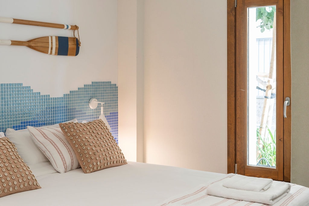 Cabanyal Rooms by VLC Host 3 19 VLC Host