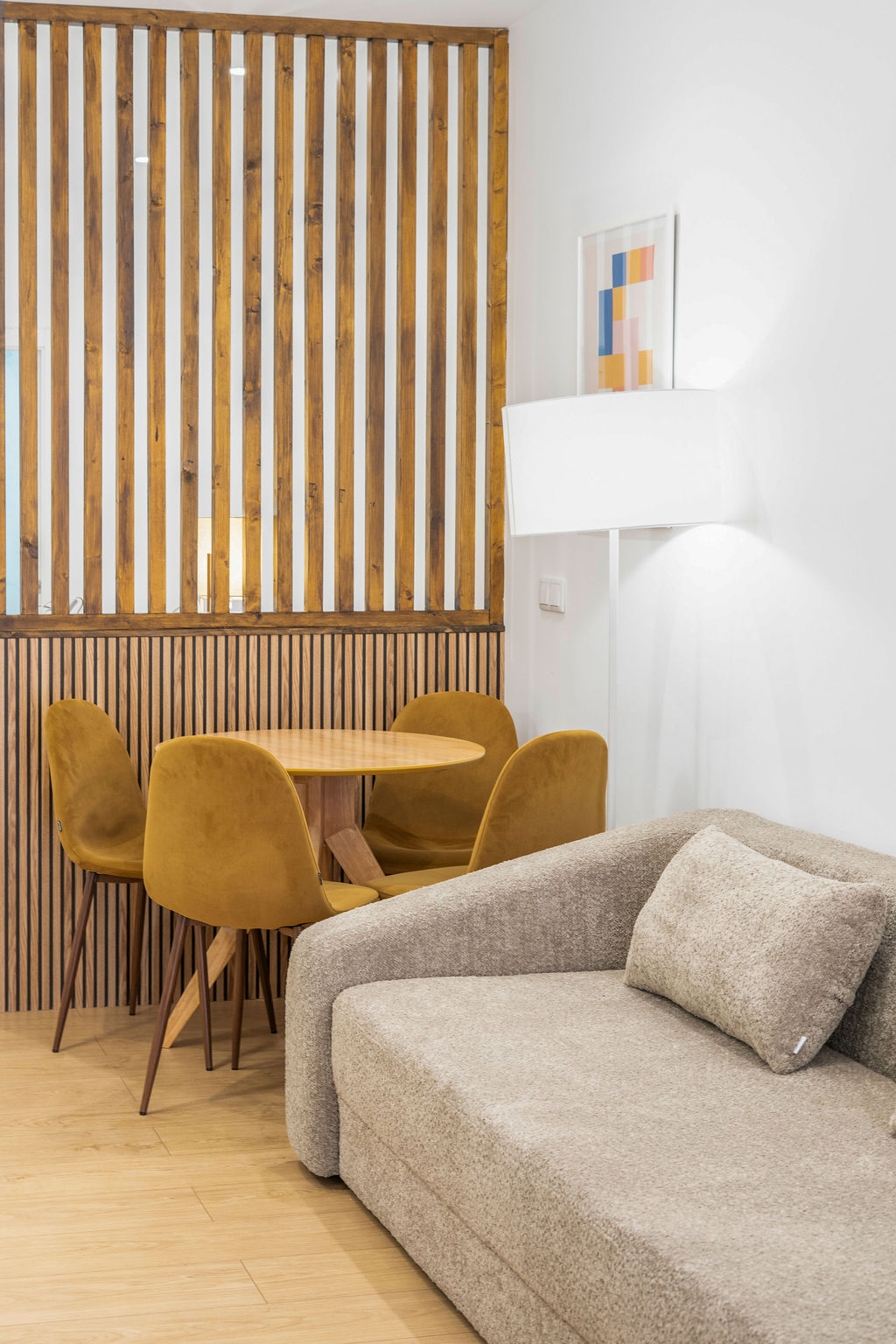 VLC HOST - San Jacinto A VLC Host