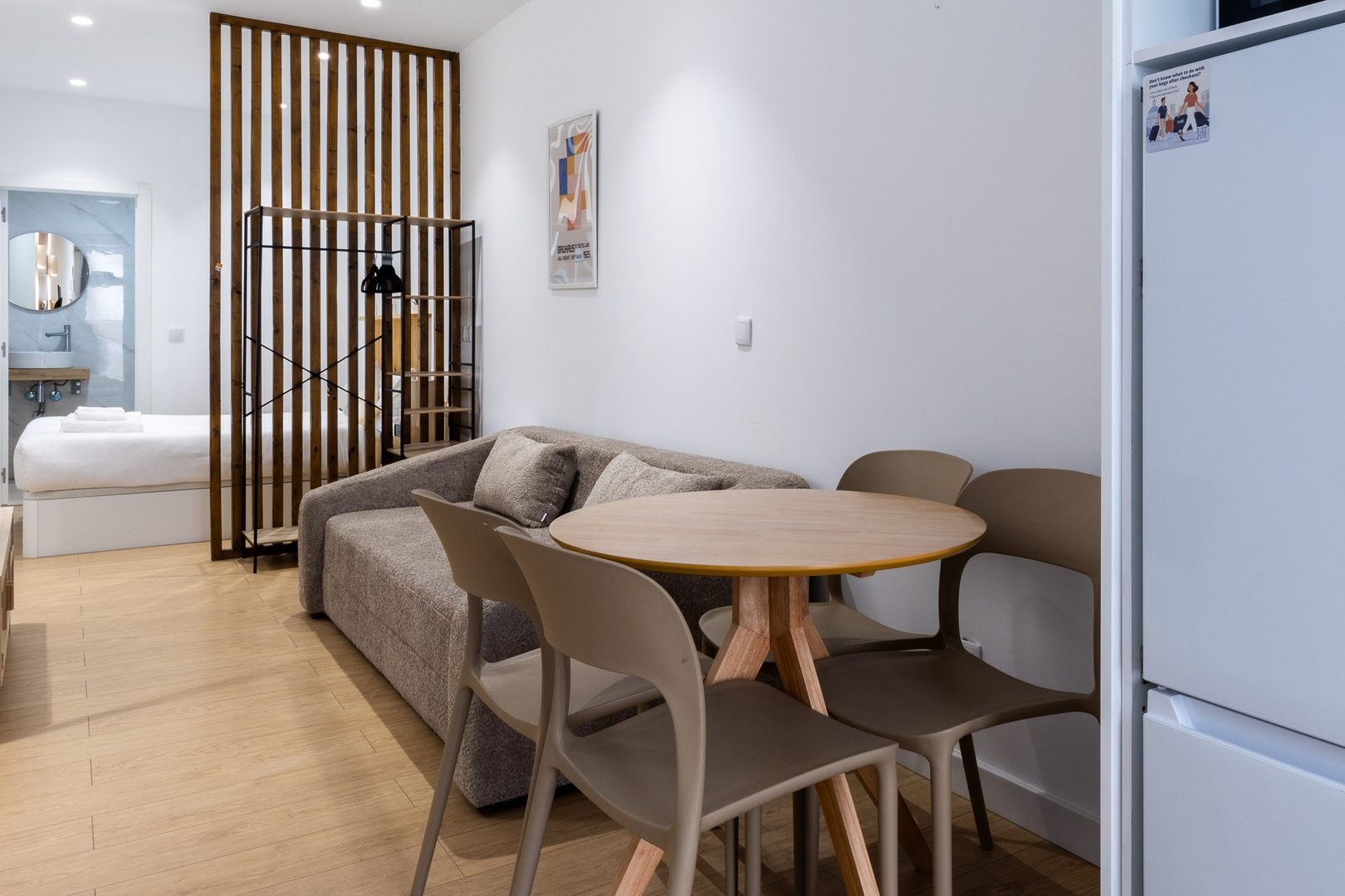 VLC HOST - San Jacinto B 6 VLC Host