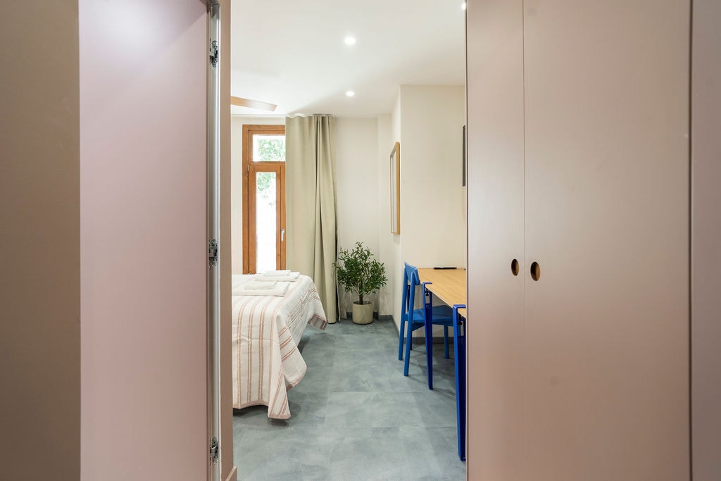 Cabanyal Rooms by VLC Host 3 1 VLC Host