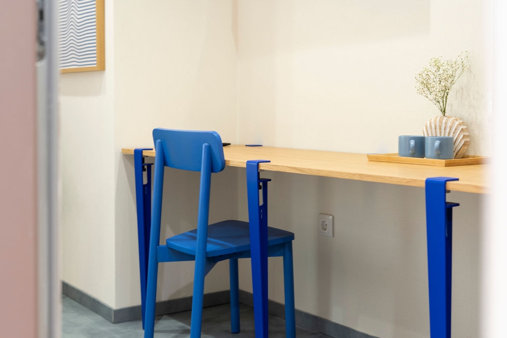 Cabanyal Rooms by VLC Host 5 33 VLC Host