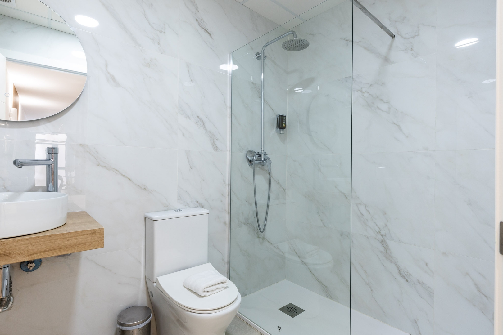 VLC HOST - San Jacinto B 21 VLC Host