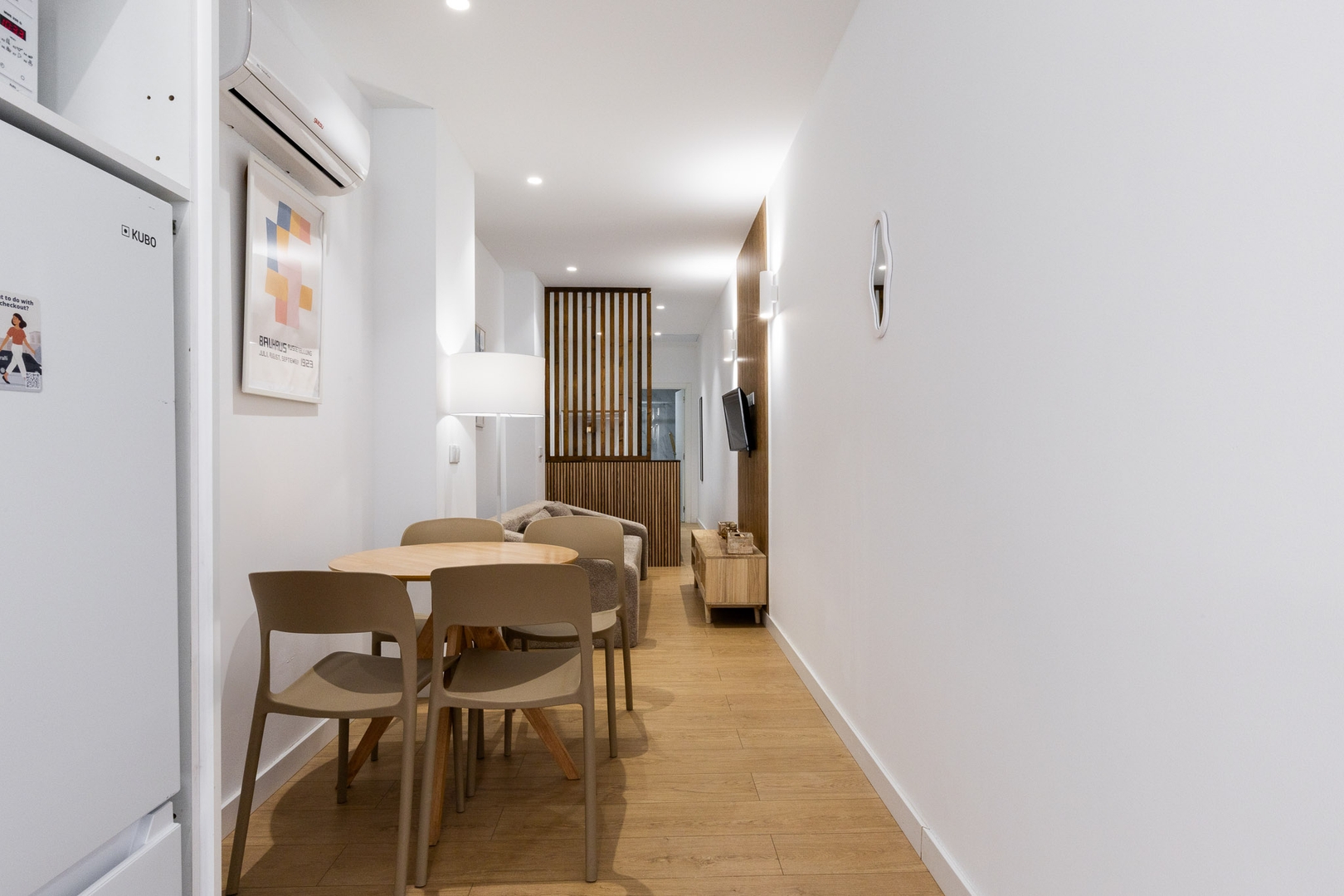 VLC HOST - San Jacinto C 11 VLC Host