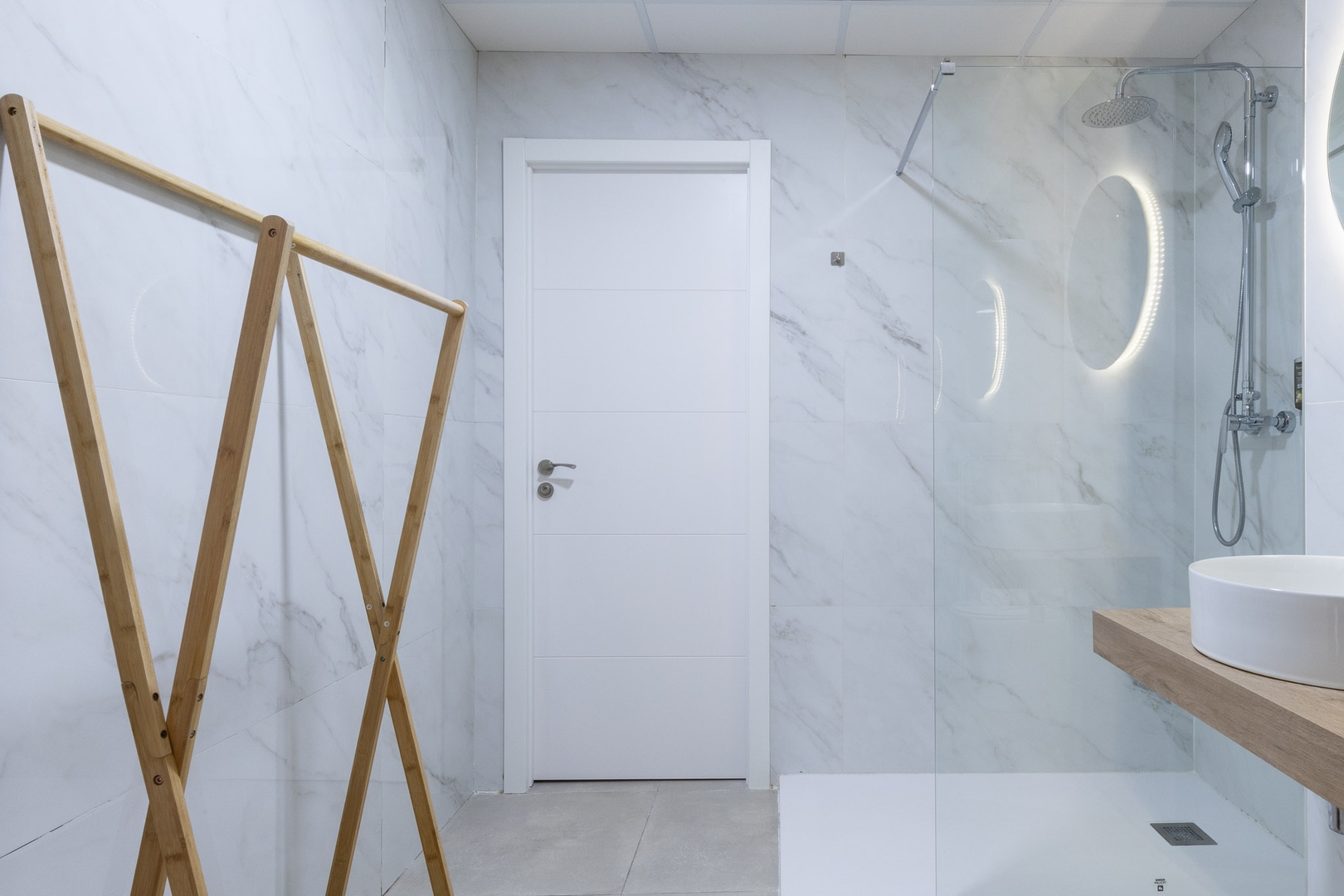 VLC HOST - San Jacinto E 22 VLC Host