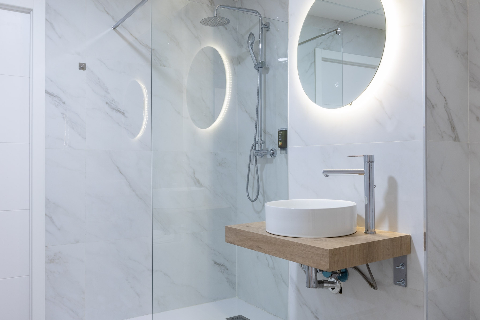 VLC HOST - San Jacinto E 23 VLC Host