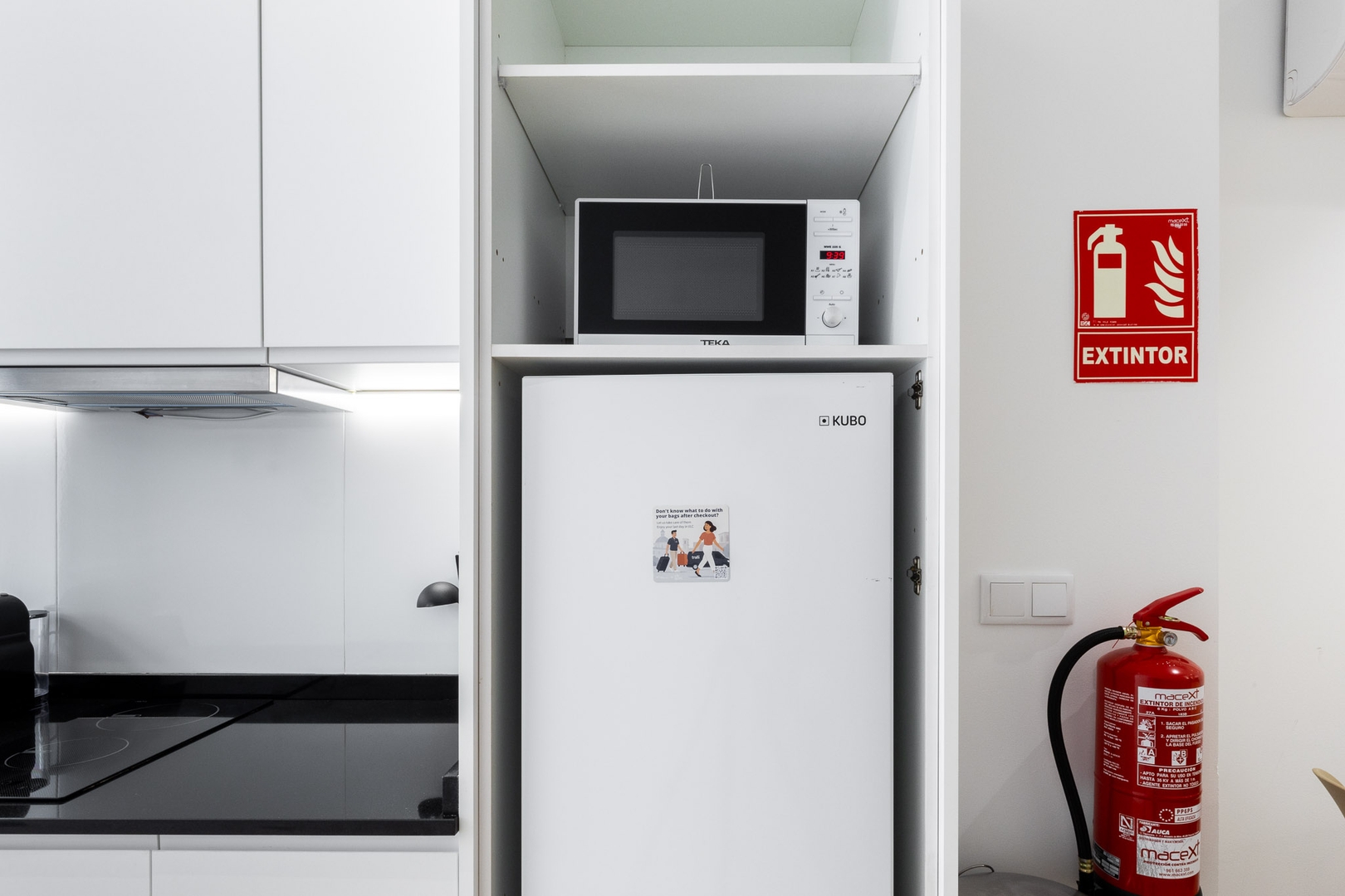 VLC HOST - San Jacinto C 7 VLC Host