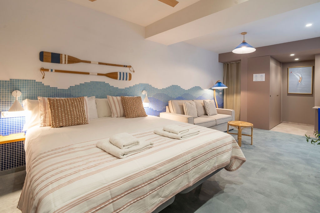 Cabanyal Rooms by VLC Host 8 26 VLC Host