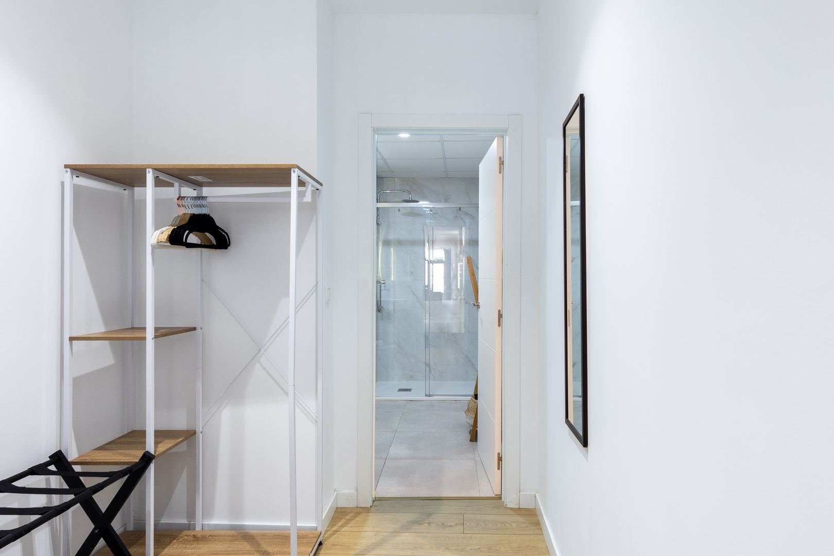 VLC HOST - San Jacinto C 21 VLC Host