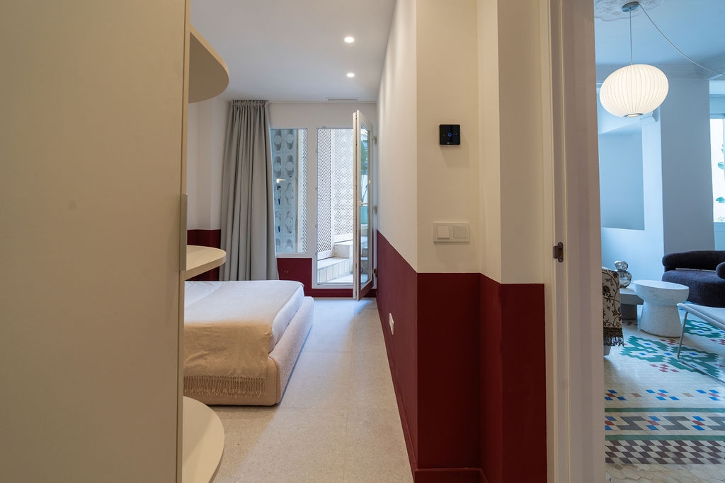 VLC Host - Conde Altea 17 VLC Host