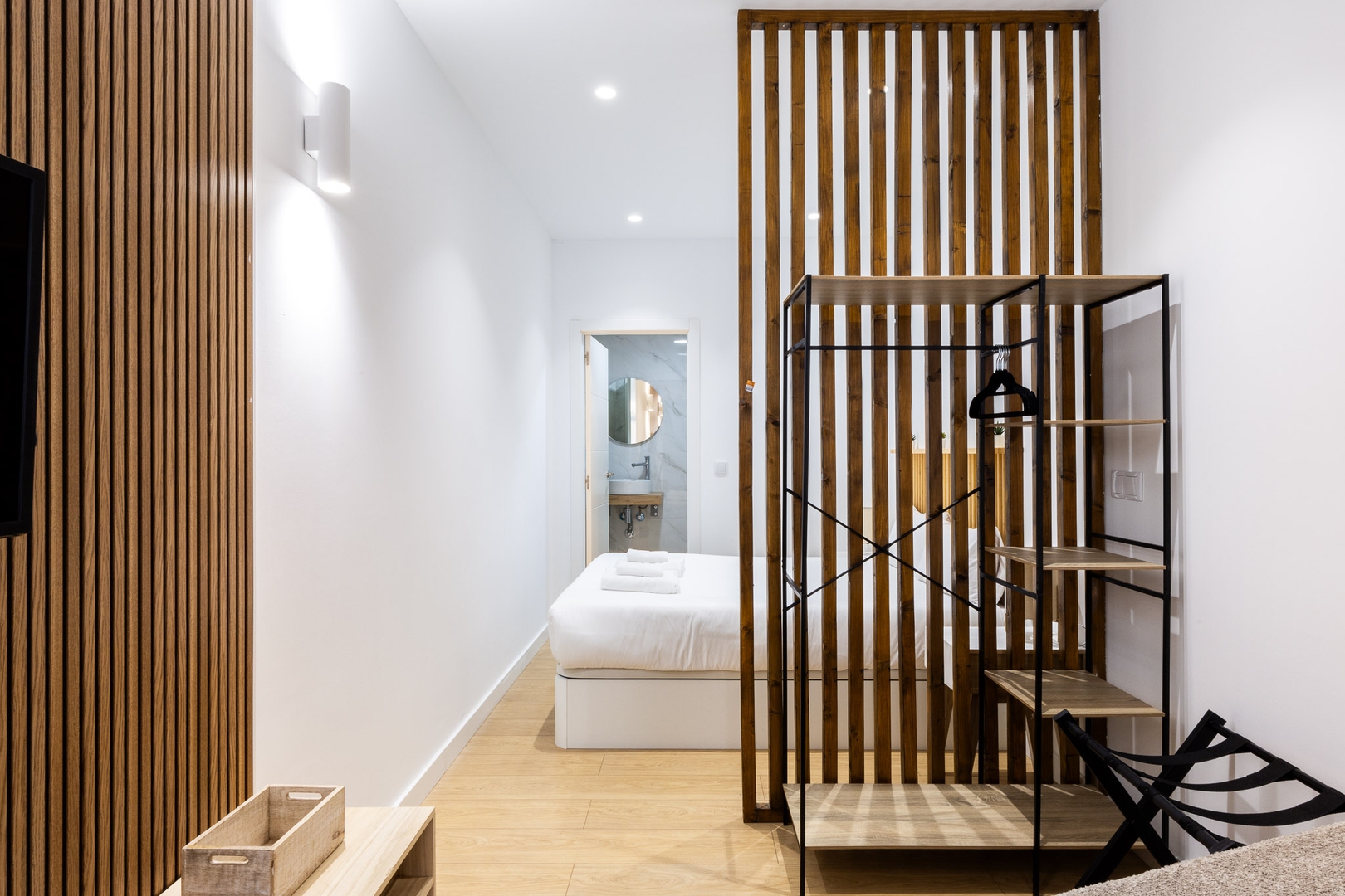 VLC HOST - San Jacinto B 16 VLC Host